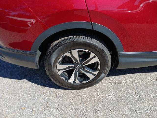 2021 Honda CR-V Special Edition