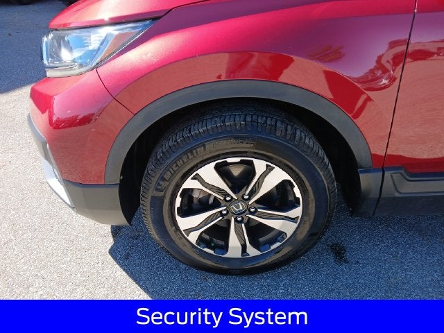 2021 Honda CR-V Special Edition