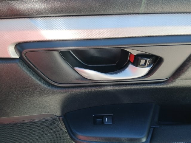 2021 Honda CR-V Special Edition