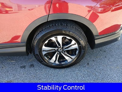 2021 Honda CR-V Special Edition