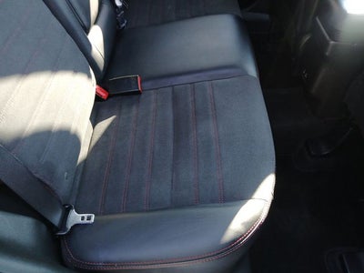 2024 Mitsubishi Outlander Sport 2.0 SE