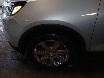 2017 Buick Encore Essence