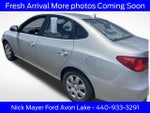 2009 Hyundai Elantra GLS