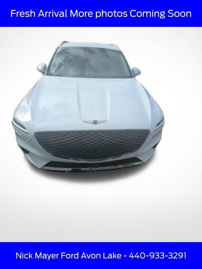 2023 Genesis GV70 2.5T