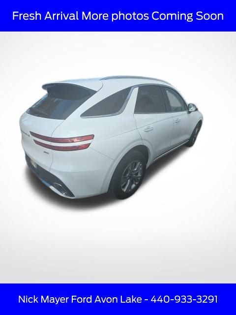2023 Genesis GV70 2.5T