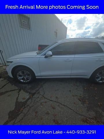 2023 Genesis GV70 2.5T