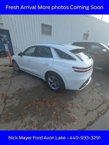 2023 Genesis GV70 2.5T