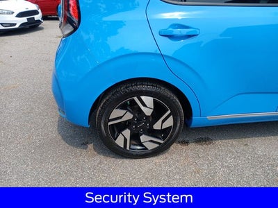 2023 Kia Soul GT-Line