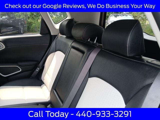 2023 Kia Soul GT-Line
