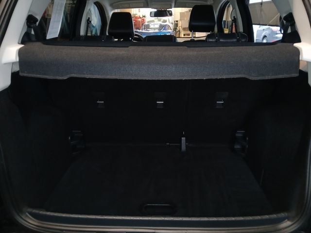 2019 Ford EcoSport SES