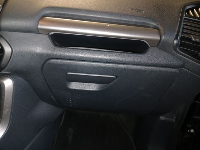 2019 Ford EcoSport SES