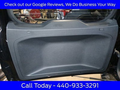 2019 Ford EcoSport SES