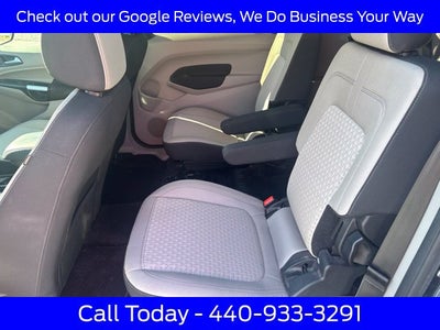 2019 Ford Transit Connect XLT