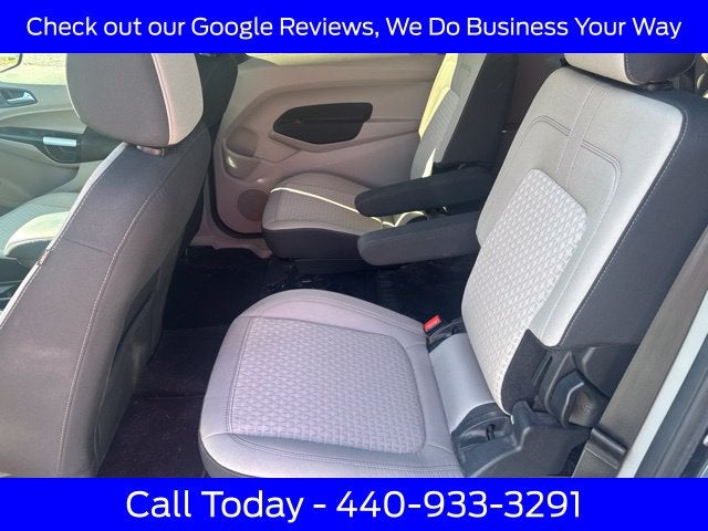 2019 Ford Transit Connect XLT