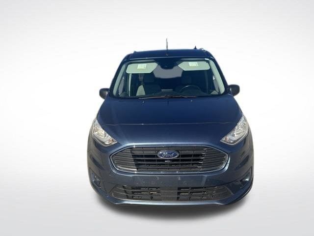 2019 Ford Transit Connect XLT