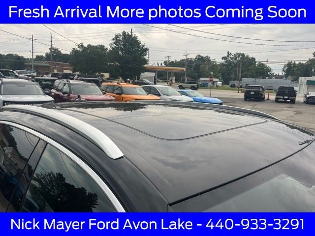 2023 Audi SQ8 4.0T Premium Plus quattro
