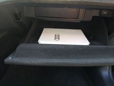 2024 Audi A4 45 S line Premium Plus quattro