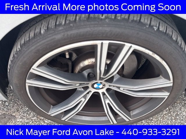 2019 BMW 3 Series 330i xDrive