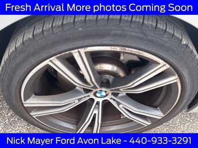 2019 BMW 3 Series 330i xDrive