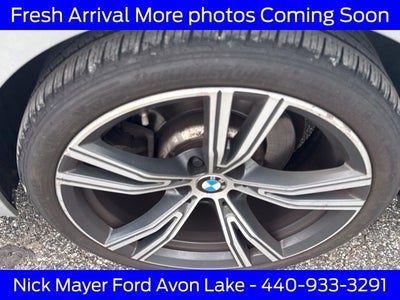 2019 BMW 3 Series 330i xDrive