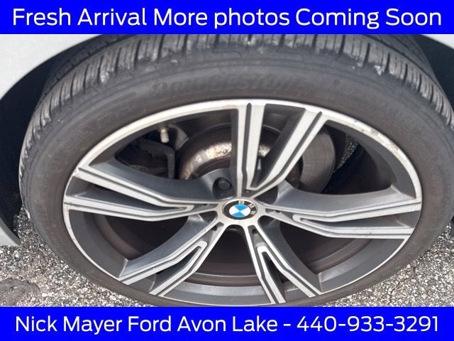 2019 BMW 3 Series 330i xDrive