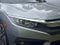2017 Honda Civic Sedan EX-T