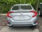2017 Honda Civic Sedan EX-T