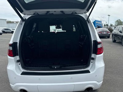 2025 Dodge Durango GT AWD