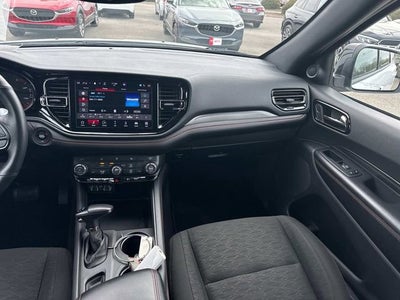 2025 Dodge Durango GT AWD