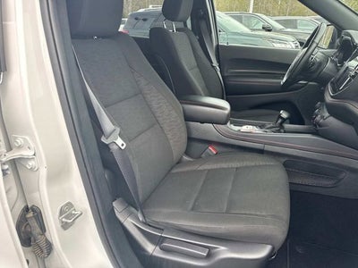 2025 Dodge Durango GT AWD