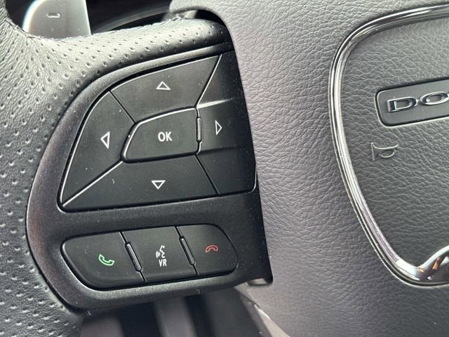 2025 Dodge Durango GT AWD