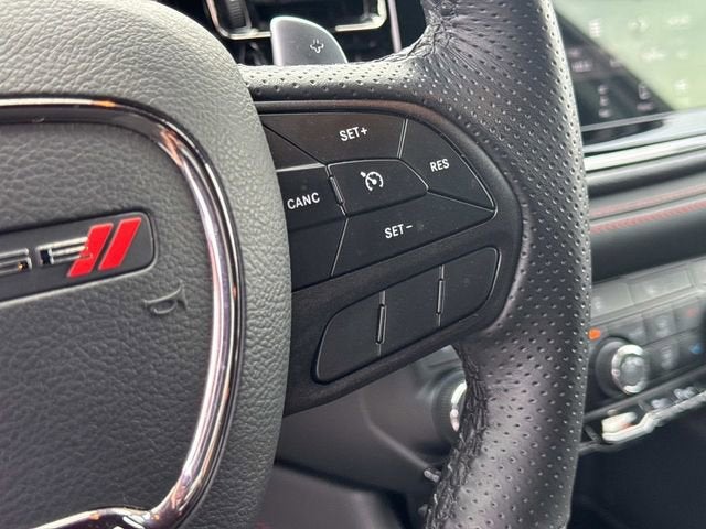 2025 Dodge Durango GT AWD