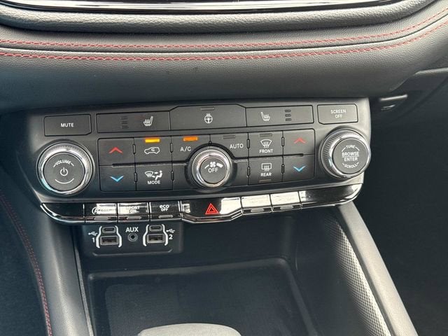 2025 Dodge Durango GT AWD