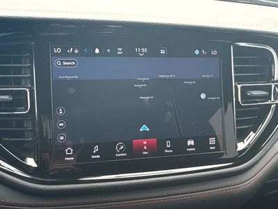 2025 Dodge Durango GT AWD