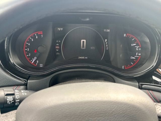 2025 Dodge Durango GT AWD