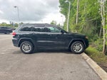 2018 Jeep Grand Cherokee Laredo E 4x4