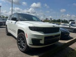 2025 Jeep Grand Cherokee L Summit Reserve 4x4