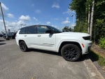 2025 Jeep Grand Cherokee L Summit Reserve 4x4