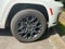 2025 Jeep Grand Cherokee L Summit Reserve 4x4