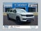 2024 Jeep Grand Wagoneer L Series II 4x4