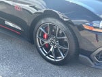 2022 Ford Mustang Mach 1 Fastback