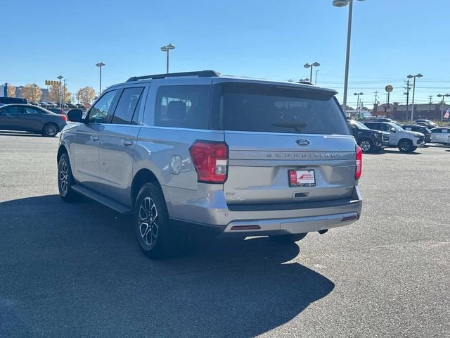 2024 Ford Expedition Max XLT