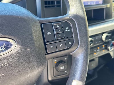 2024 Ford Super Duty F-250 SRW XL