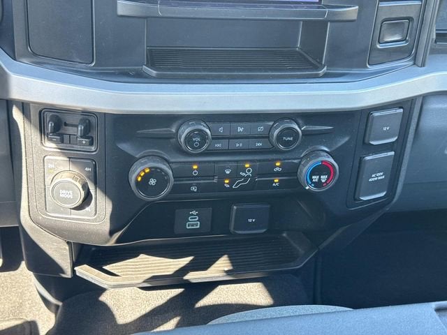 2024 Ford Super Duty F-250 SRW XL