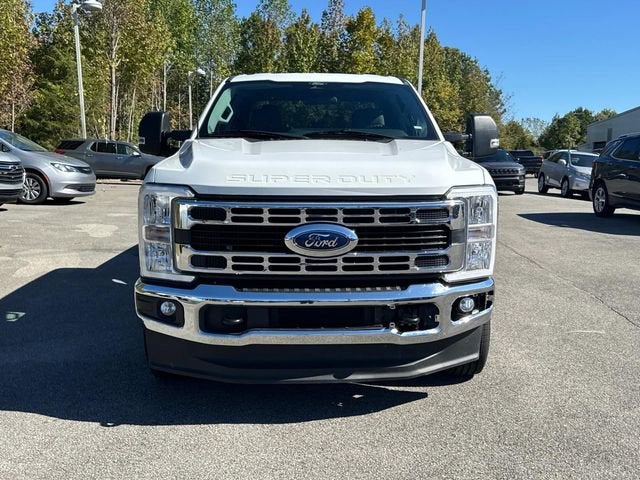 2024 Ford Super Duty F-250 SRW XL