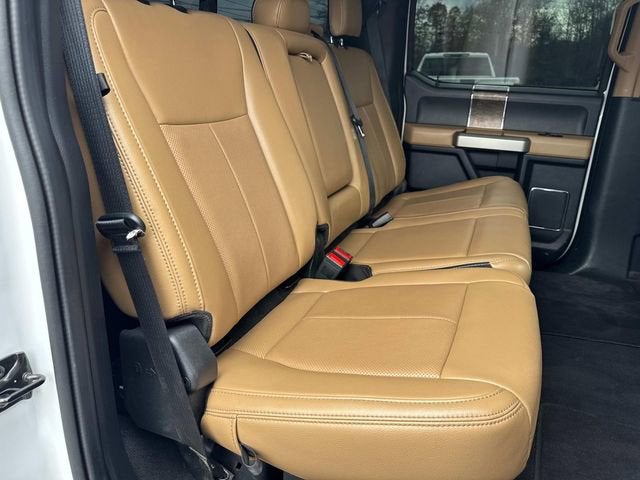 2022 Ford Super Duty F-250 SRW XL