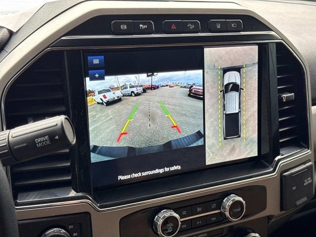 2022 Ford Super Duty F-250 SRW XL