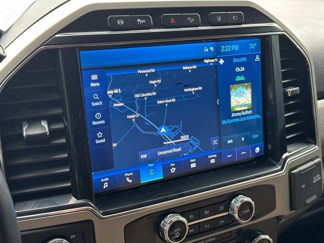 2022 Ford Super Duty F-250 SRW XL