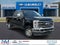 2025 Ford Super Duty F-350 SRW XL