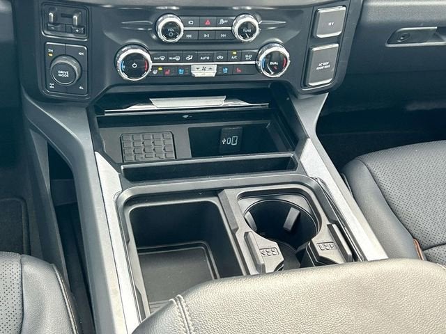 2025 Ford Super Duty F-350 SRW XL